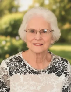 Carole Judith Plahn